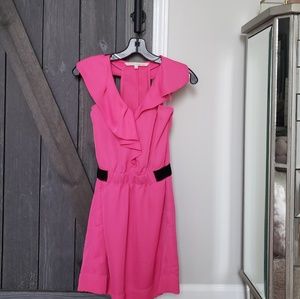 RACHEL Rachel Roy Pink Dress Size NWOT